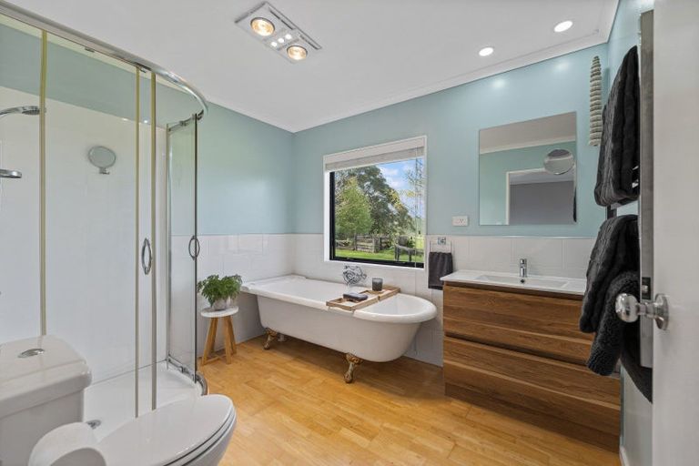 Photo of property in 284 Tahuroa Road, Tauwhare, Morrinsville, 3371