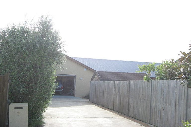 Photo of property in 7 Cherrywood Park, Springlands, Blenheim, 7201