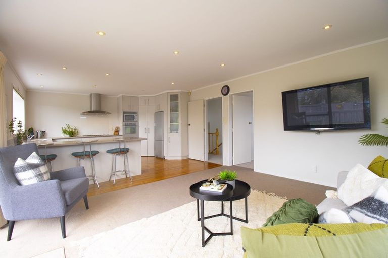 Photo of property in 47 Exploration Way, Whitby, Porirua, 5024