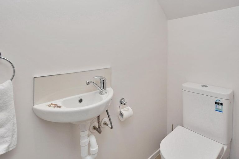 Photo of property in 3/358 Madras Street, Christchurch Central, Christchurch, 8013