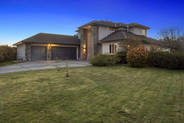 Photo of property in 63 Osborne Road, Amberley, 7410