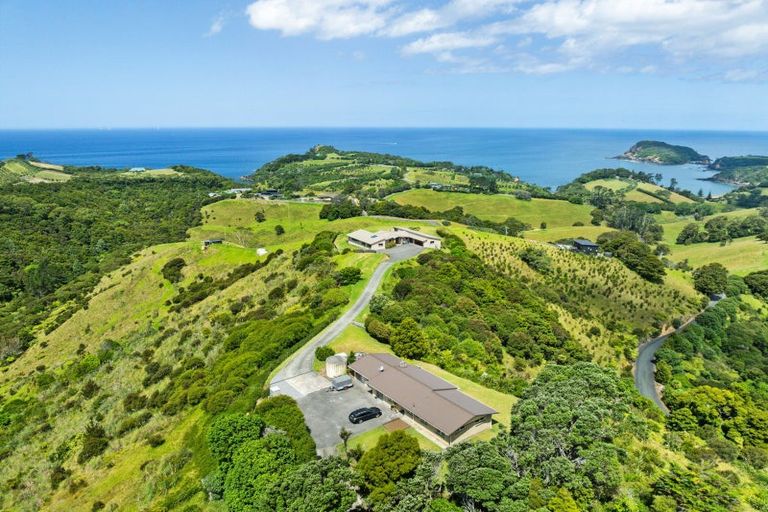 Photo of property in 428 Matapouri Road, Tutukaka, Whangarei, 0173