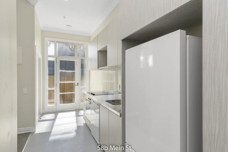 Photo of property in 58 Mein Street, Newtown, Wellington, 6021