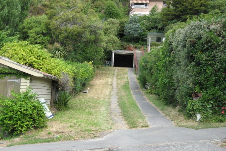 Photo of property in 55 Augusta Street, Redcliffs, Christchurch, 8081