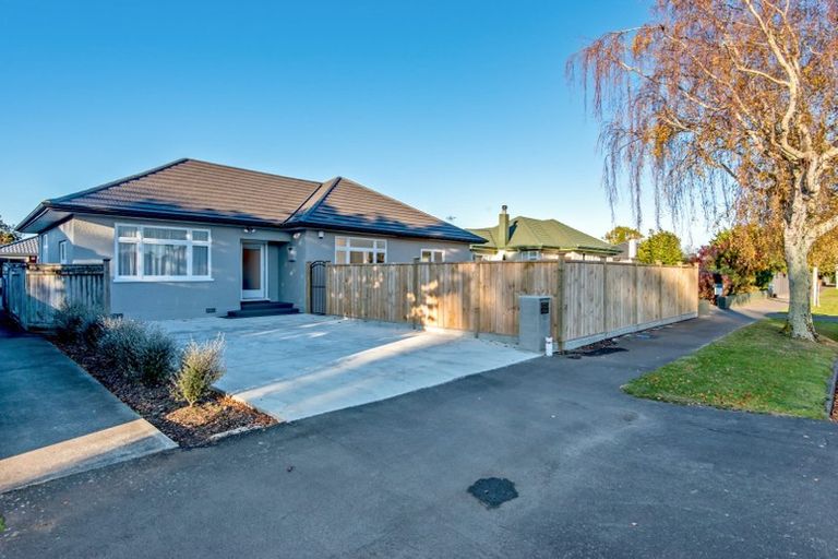 Photo of property in 411a Albert Street, Hokowhitu, Palmerston North, 4410
