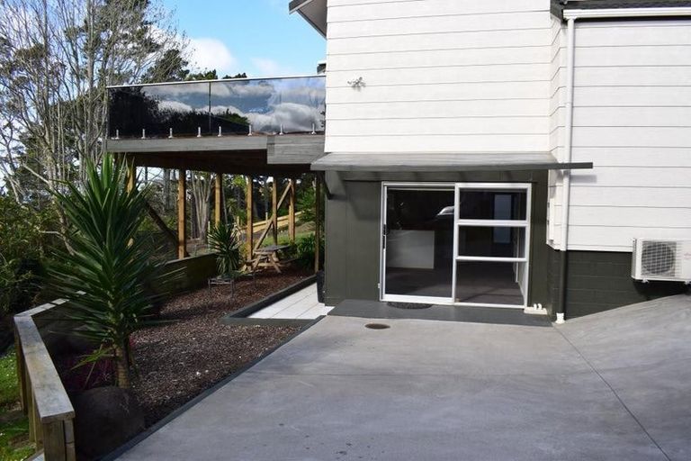 Photo of property in 251 Glamorgan Drive, Torbay, Auckland, 0630