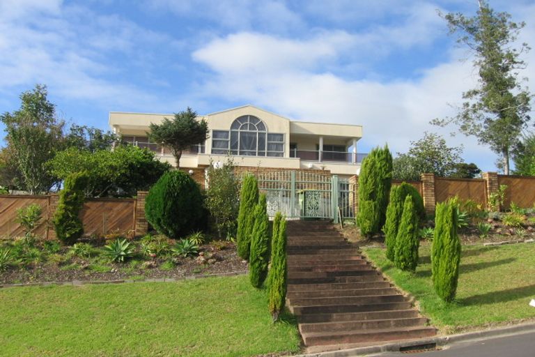 Photo of property in 129 Onetaunga Road, Chatswood, Auckland, 0626