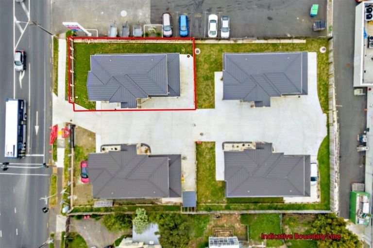 Photo of property in 290a Puhinui Road, Papatoetoe, Auckland, 2025