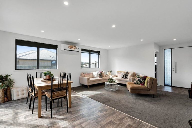 Photo of property in 3 Puanga Street, Hawera, 4610