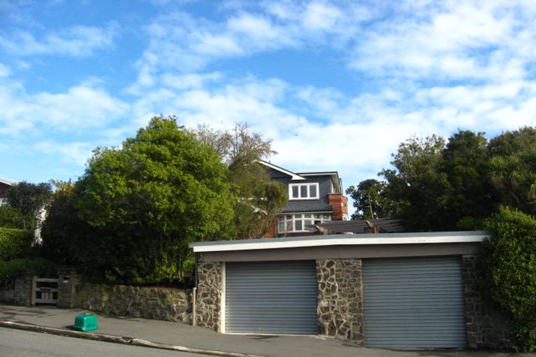 Photo of property in 152 Hackthorne Road, Cashmere, Christchurch, 8022