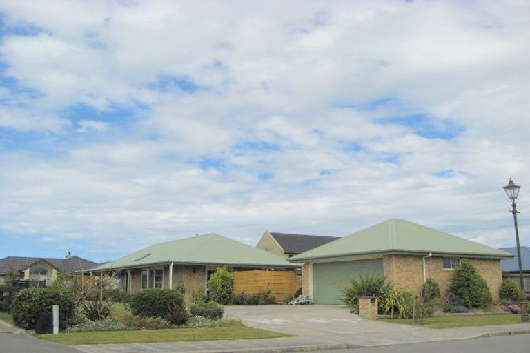 Photo of property in 24 Panckhurst Drive, Woodend, 7610