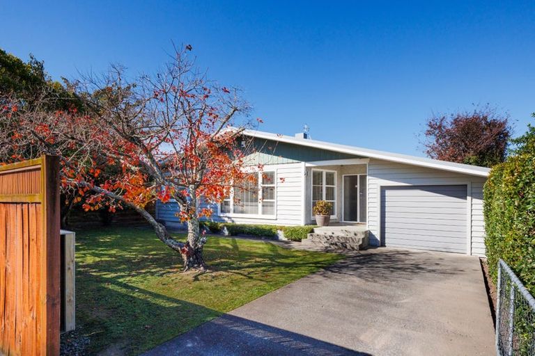 Photo of property in 64 Long Melford Road, Awapuni, Palmerston North, 4412