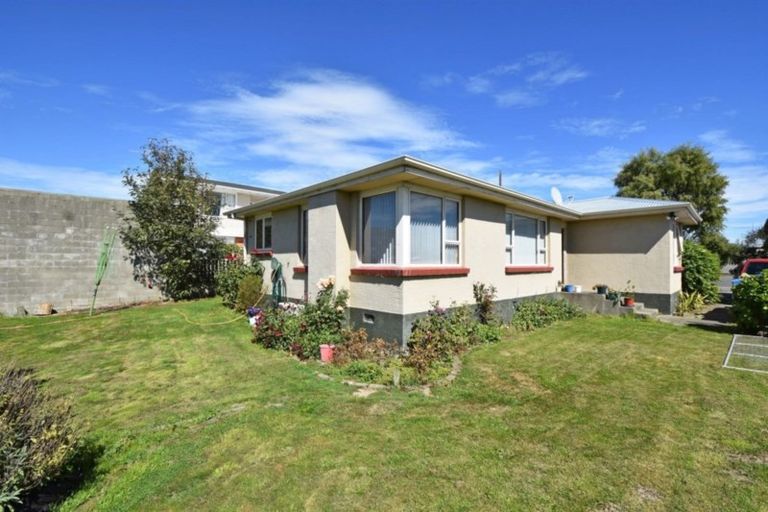Photo of property in 63 Stuart Street, Hawthorndale, Invercargill, 9810