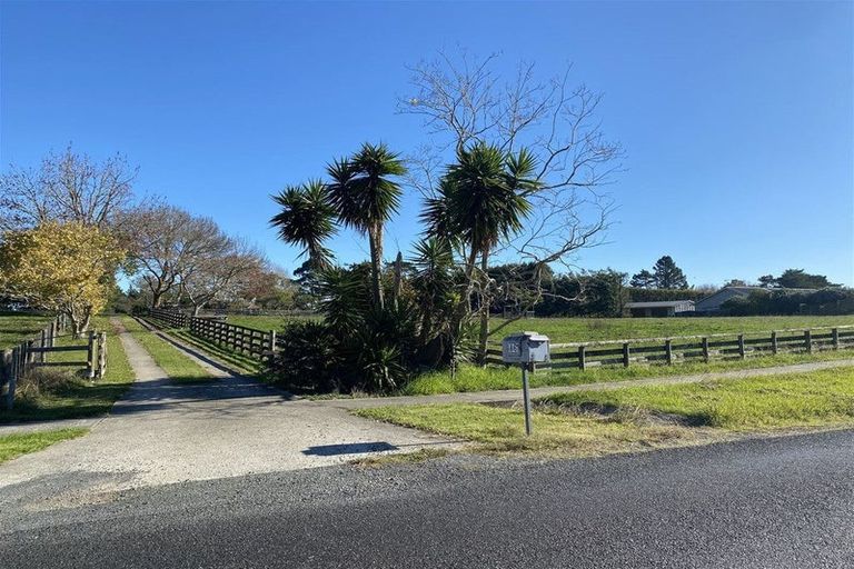 Photo of property in 86 Oakland Road, Karaka, Papakura, 2580