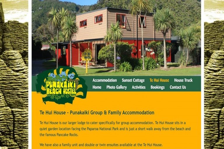 Photo of property in 11 Owen Street, Punakaiki, 7873