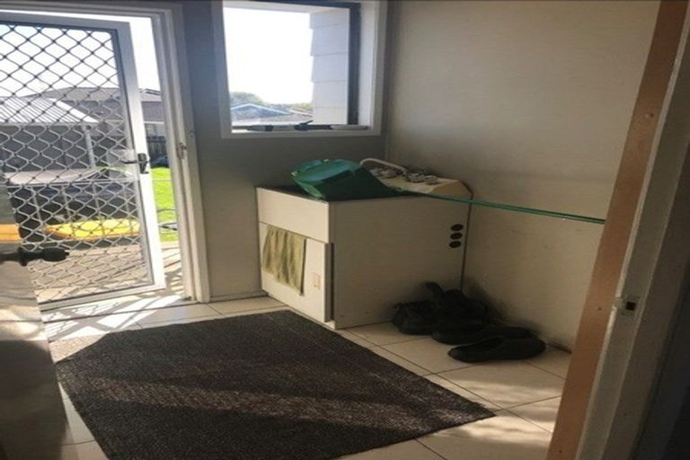 Photo of property in 21 Matthews Road, Flat Bush, Auckland, 2019
