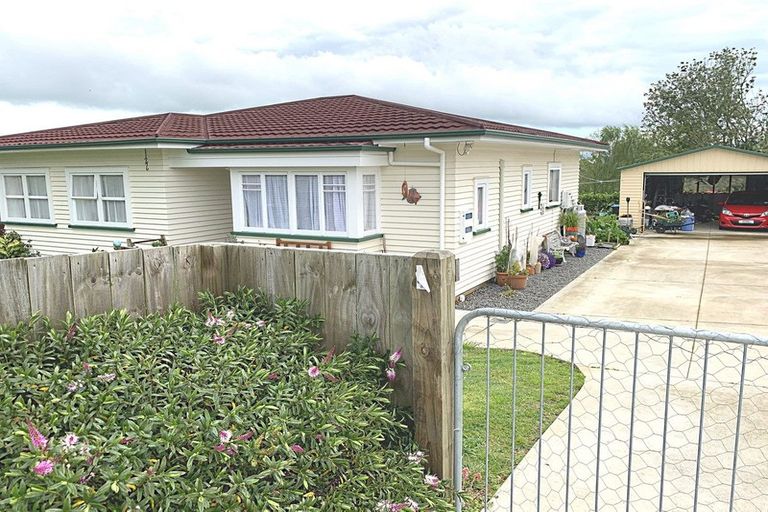 Photo of property in 36 Rolleston Street, Kihikihi, Te Awamutu, 3800