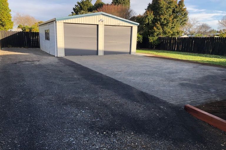 Photo of property in 24 Holland Street, Pukekohe, 2120