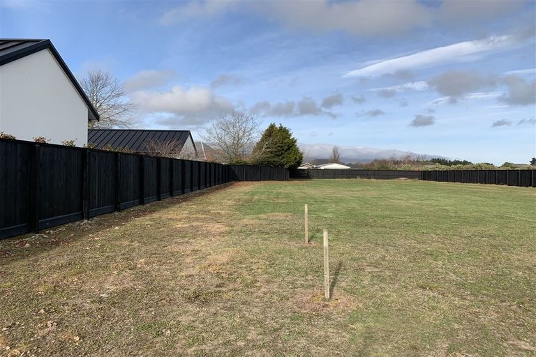 Photo of property in 17 Hampstead Lane, Prebbleton, 7604