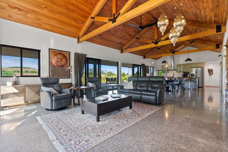 Photo of property in 150 Pigs Head Road, Whakapara, Hikurangi, 0184