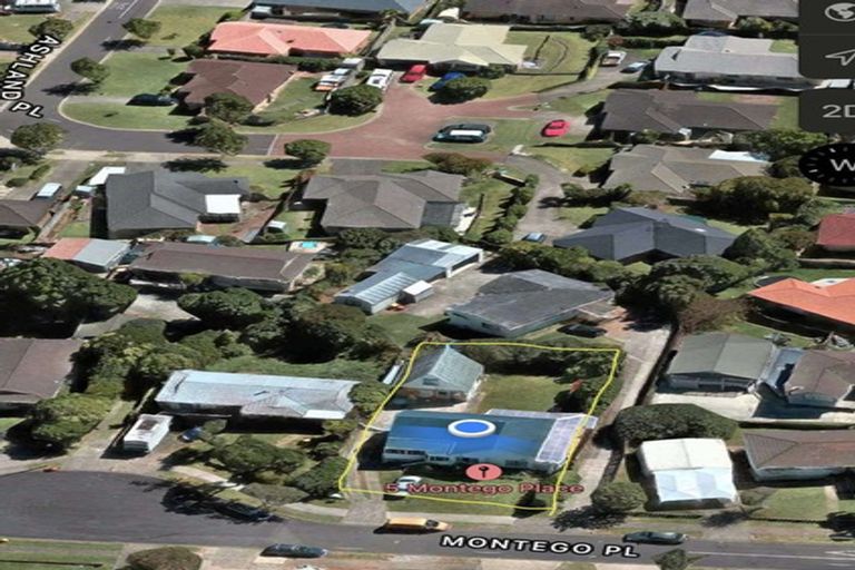 Photo of property in 5 Montego Place, Weymouth, Auckland, 2103