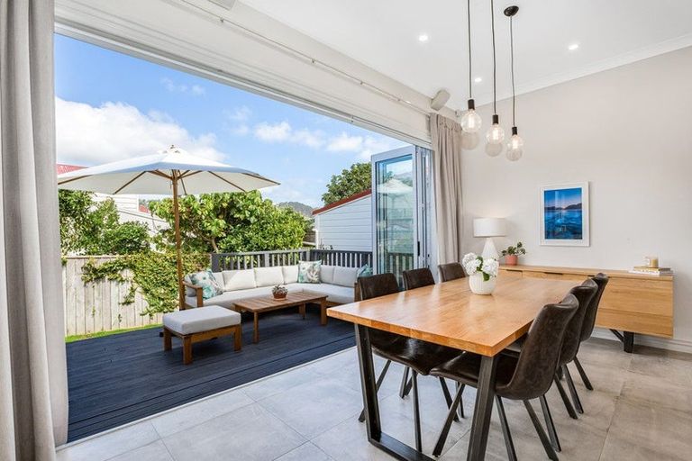 Photo of property in 32 Hiropi Street, Newtown, Wellington, 6021