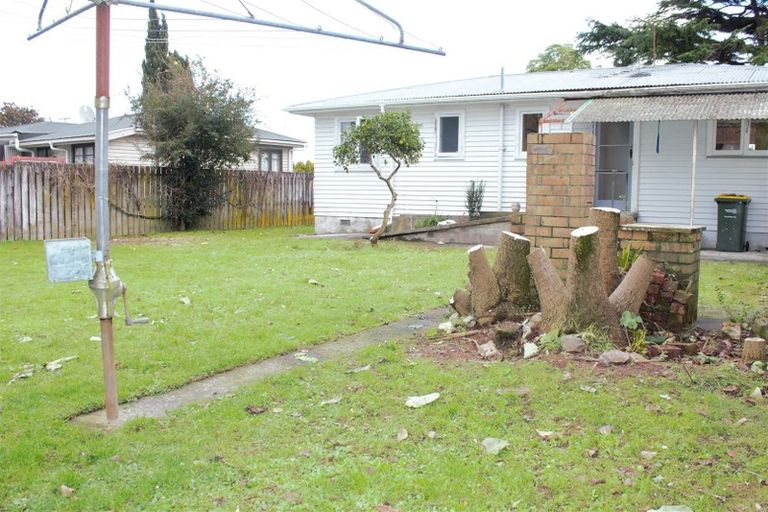 Photo of property in 68 Kelvin Road, Papakura, 2110