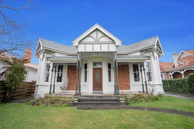 Photo of property in 11 Rodney Street, Georgetown, Invercargill, 9812