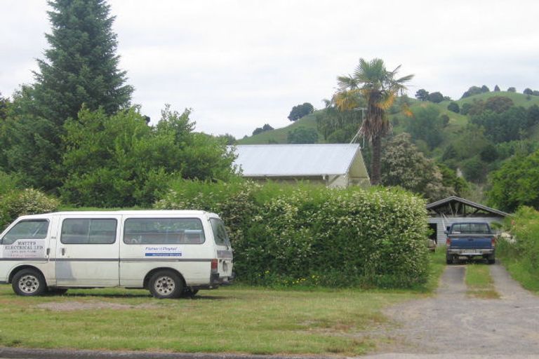 Photo of property in 243 Taupo Road, Taumarunui, 3920