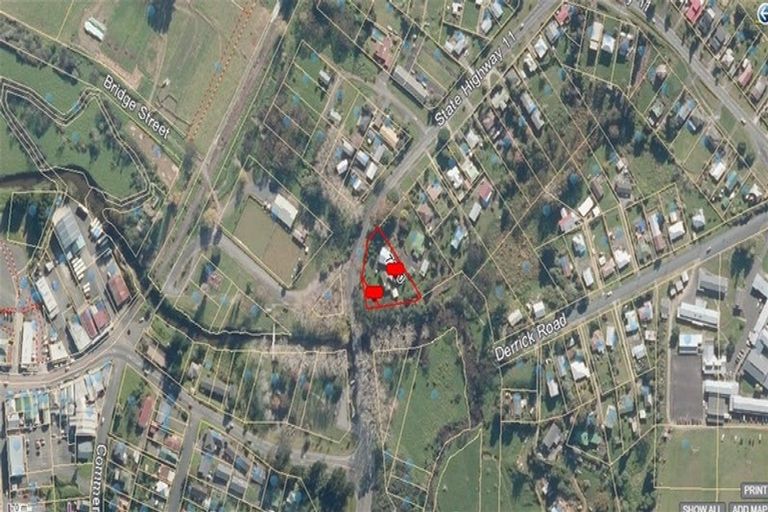 Photo of property in 6 Neumann Street, Kawakawa, 0210