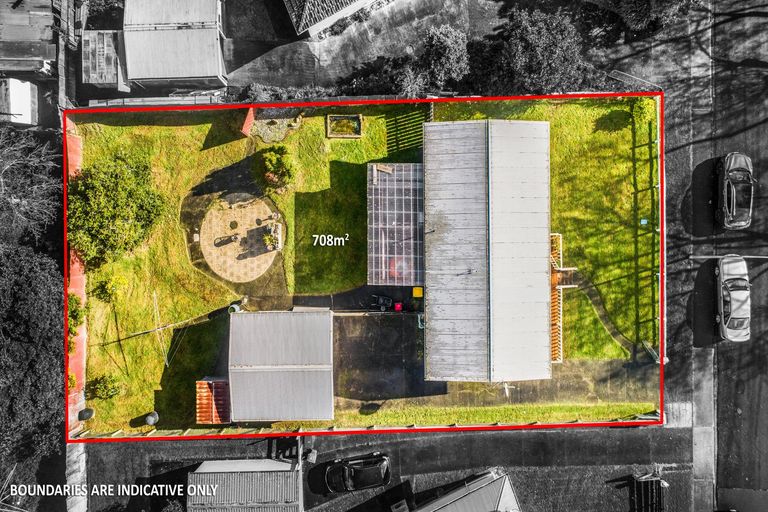 Photo of property in 12 Jupiter Street, Rosehill, Papakura, 2113