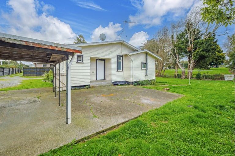 Photo of property in 378a Oxford Street, Levin, 5510