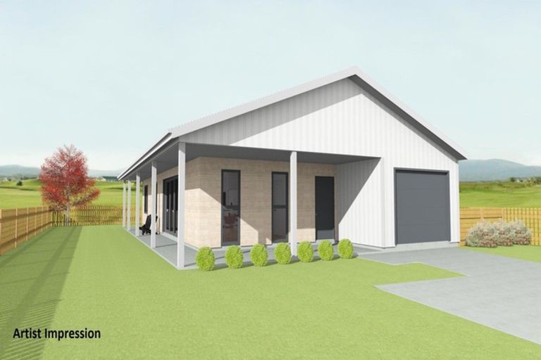 Photo of property in 91c Kent Street, Carterton, 5713