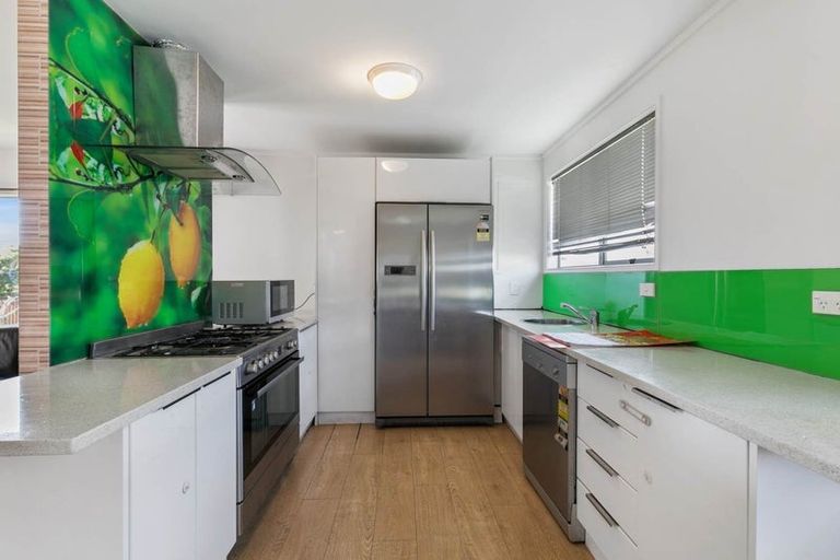 Photo of property in 14 Sidey Avenue, Clover Park, Auckland, 2019