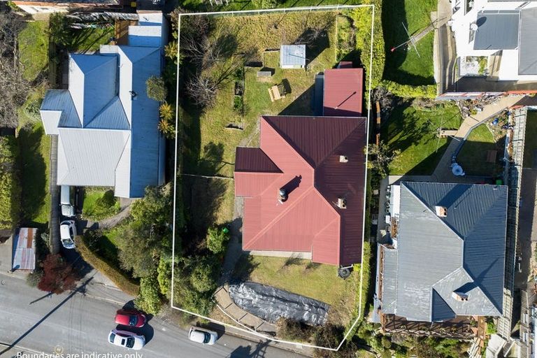 Photo of property in 79 Playfair Street, Caversham, Dunedin, 9012