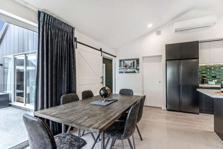 Photo of property in 8 John Raven Lane, Woodend, 7610