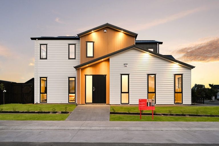 Photo of property in 8 Earp Crescent, Chartwell, 3210