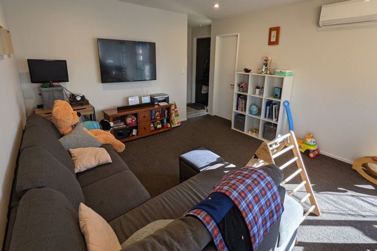 Photo of property in 2 Hurutini Way, Halswell, Christchurch, 8025