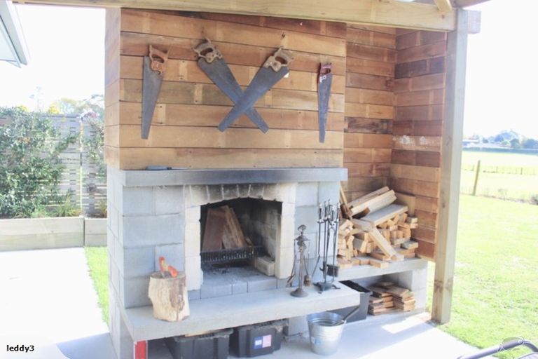 Photo of property in 261 Raynes Road, Rukuhia, Hamilton, 3282