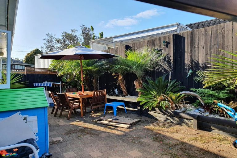 Photo of property in 3/54 Howe Street, Howick, Auckland, 2014