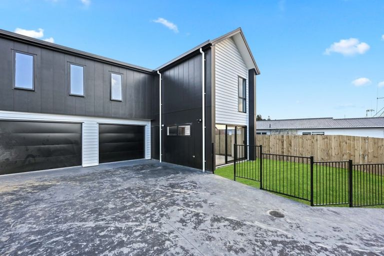 Photo of property in 10 Mcewan Place, Fitzroy, Hamilton, 3206