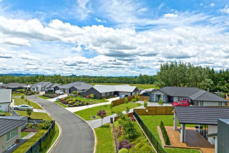 Photo of property in 6 Rylstone Way, Te Kauwhata, 3710