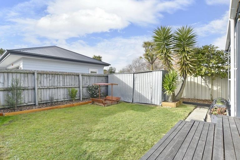 Photo of property in 49 Mackenzie Avenue, Woolston, Christchurch, 8023