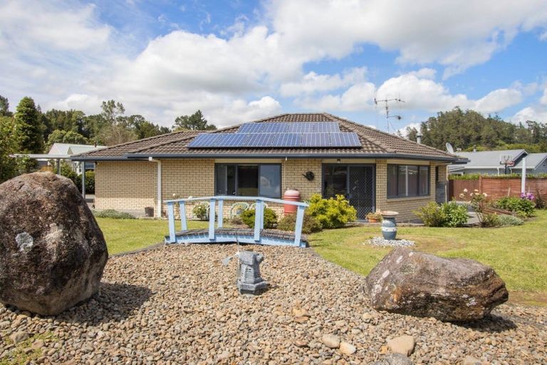 Photo of property in 2 Boyd Road, Waihi, 3610