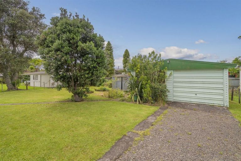 Photo of property in 27 Hornsea Road, Tairua, 3508