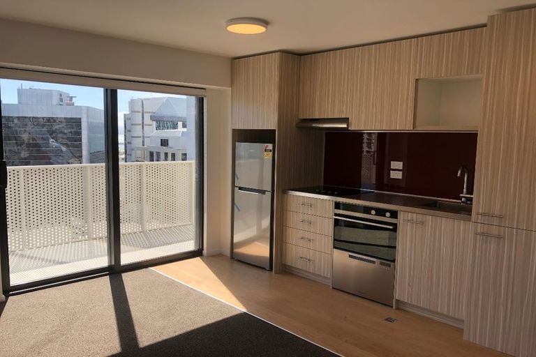 Photo of property in 1604/111 Dixon Street, Te Aro, Wellington, 6011