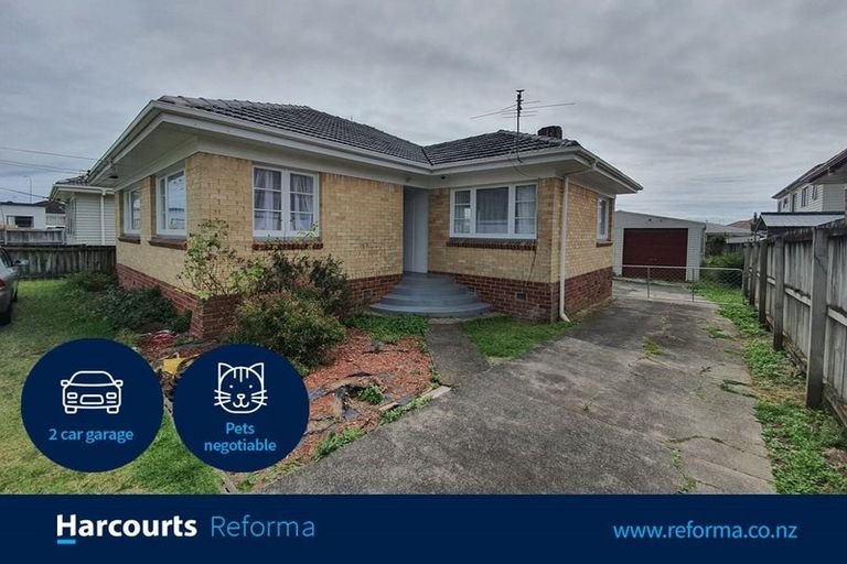 Photo of property in 59 Milton Road, Papatoetoe, Auckland, 2024