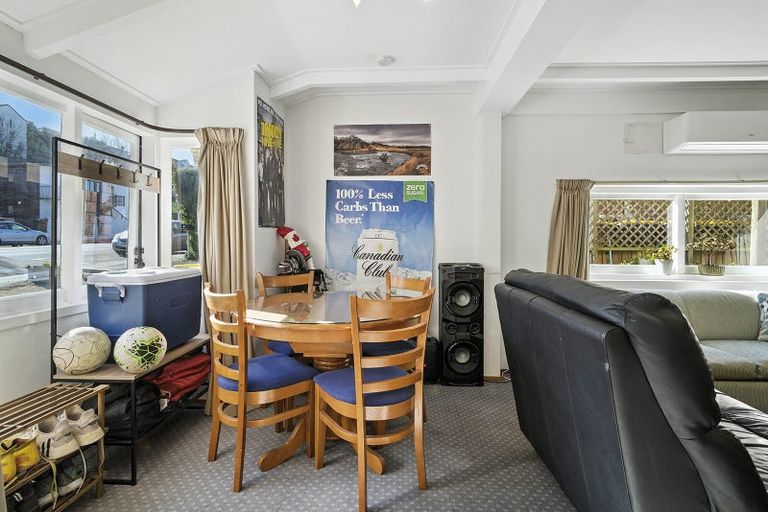 Photo of property in 740a George Street, North Dunedin, Dunedin, 9016