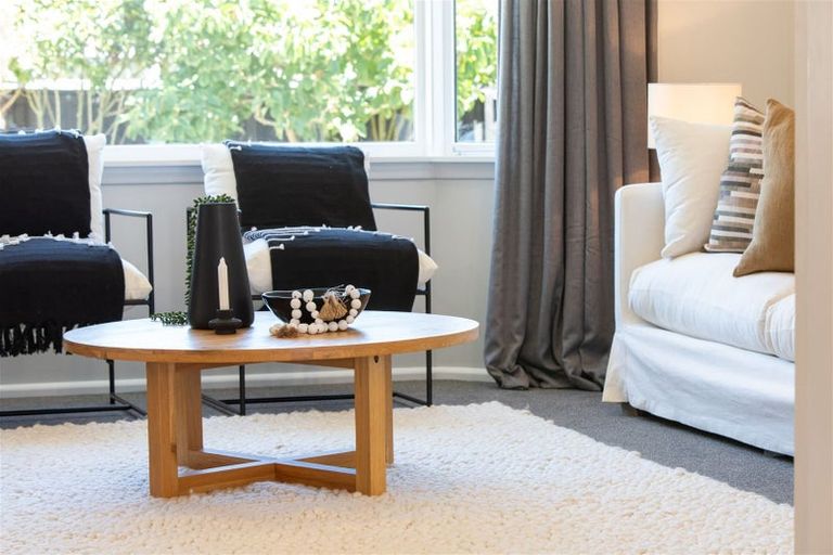 Photo of property in 112 Hamilton Avenue, Ilam, Christchurch, 8041