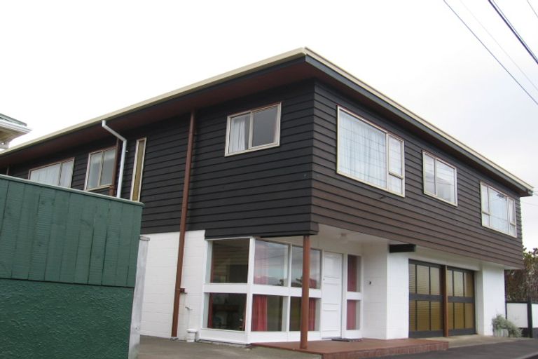 Photo of property in 12 Monro Street, Seatoun, Wellington, 6022